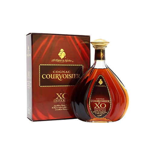 COURVOISIER XO Imperial 70cl - Rượu Vang Nhập - Công Ty TNHH Thực Phẩm Đồ Uống Việt Âu